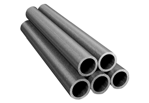 Труба электросварная