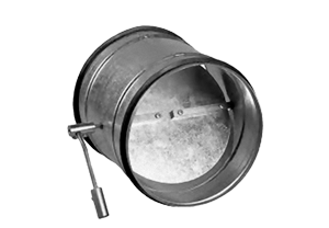 Клапан обратный