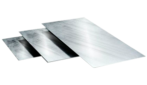 Лист нержавеющий