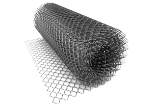 Сетка рабица