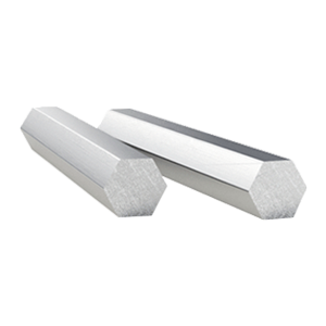 Шестигранник нержавеющий