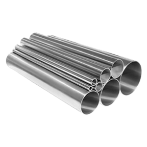 Труба круглая нержавеющая