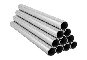 Труба оцинкованная